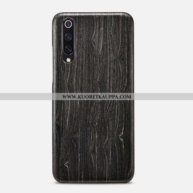 Kuori Xiaomi Mi 9 Lite, Kuoret Xiaomi Mi 9 Lite, Kotelo Xiaomi Mi 9 Lite Pesty Suede Ripustettavat K