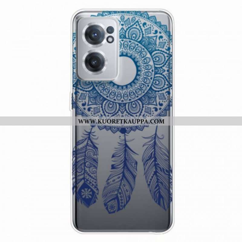 Case OnePlus Nord CE 2 5G Sulkainen Mandala