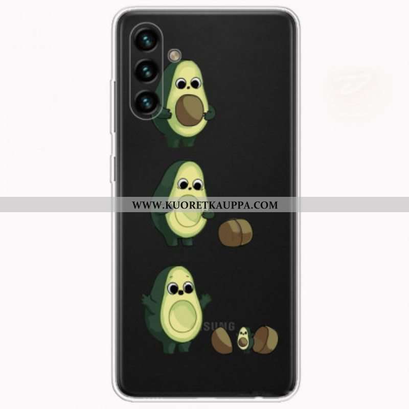 Case Samsung Galaxy A13 5G / A04s Asianajajan Elämä