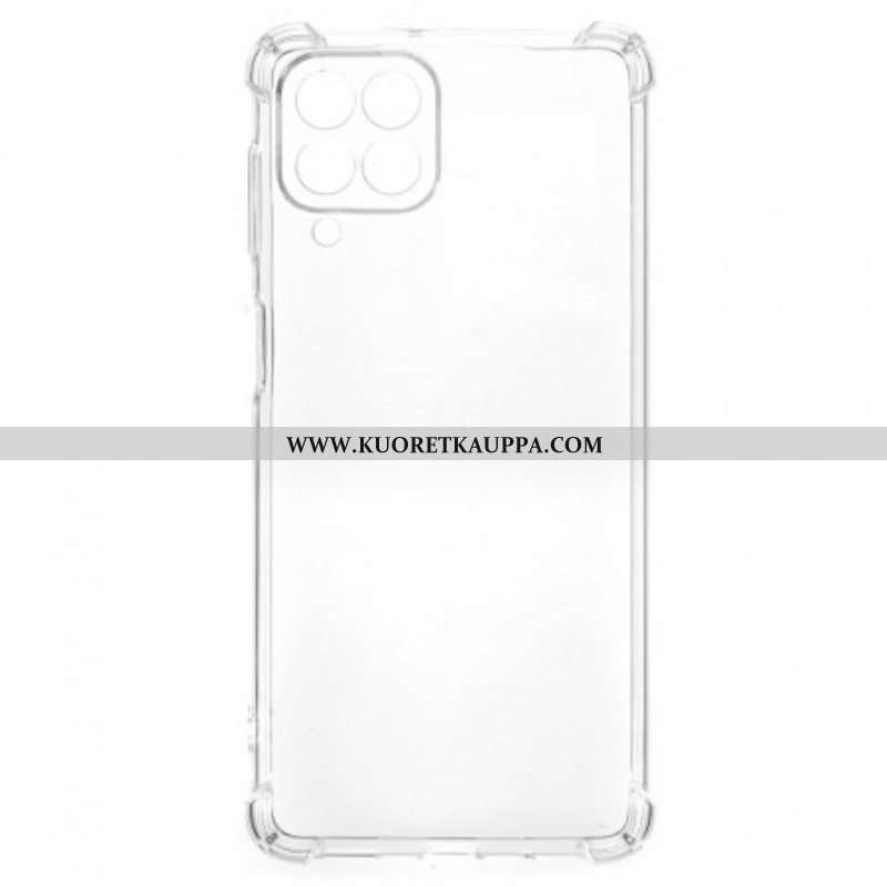 Case Samsung Galaxy M53 5G Saumattomat Vahvistetut Kulmat