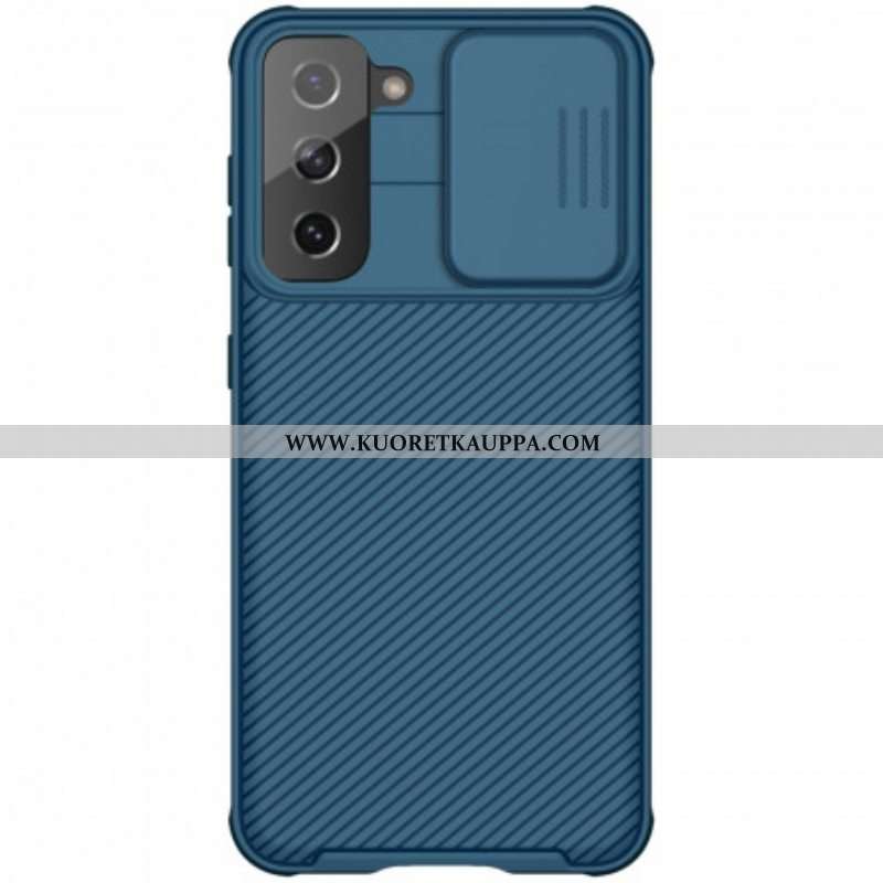 Case Samsung Galaxy S21 5G Camshield Nillkin