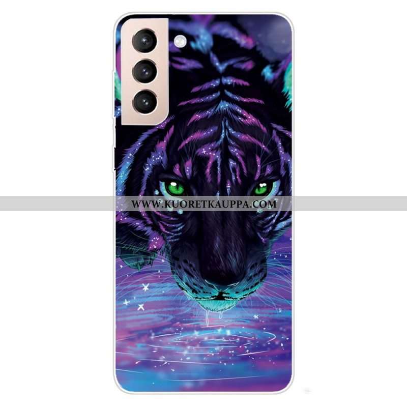 Case Samsung Galaxy S22 5G Upea Kissa