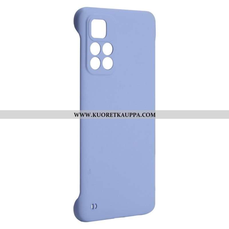 Case Xiaomi Redmi Note 11 Pro Plus 5G Kaveri Enkay