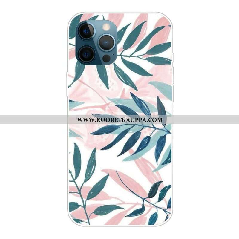 Case iPhone 13 Pro Lehdet