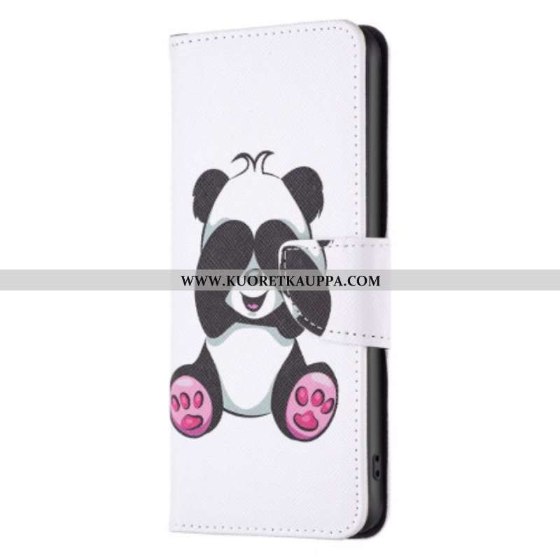 Kotelot Xiaomi 13 Panda