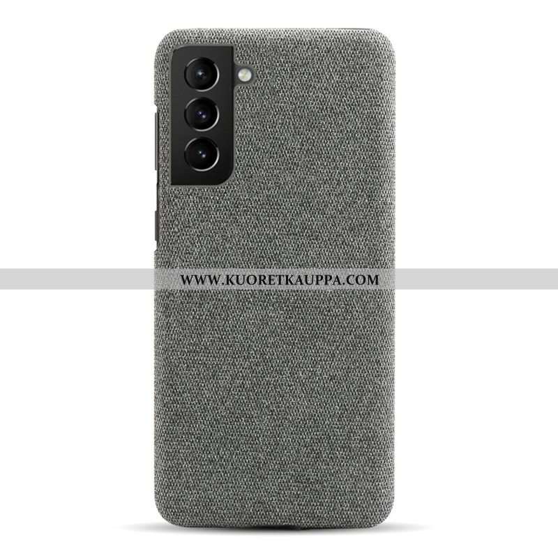 Kuori Samsung Galaxy S22 5G Texture Fabric Ksq