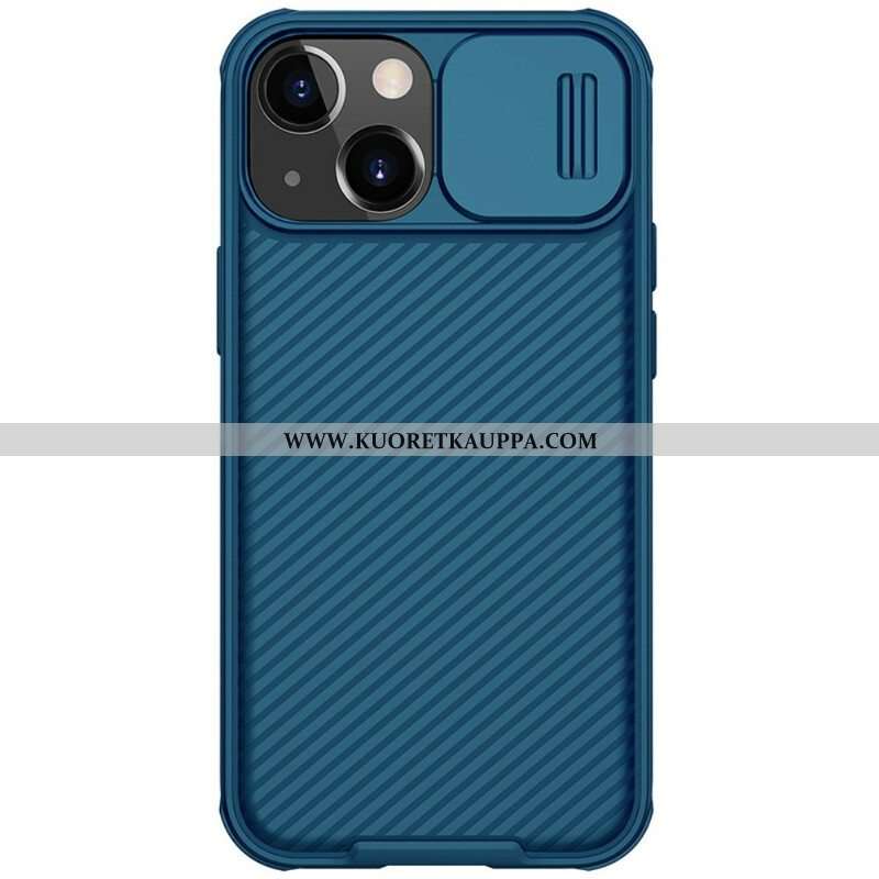 Kuori iPhone 13 Mini Camshield Nillkin