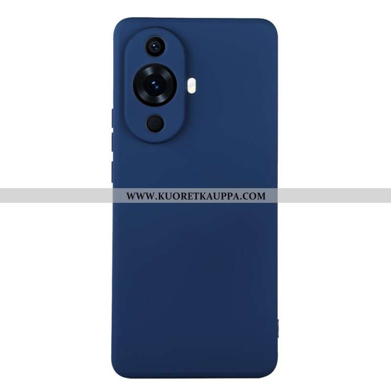 Case Huawei Nova 11 Pro Puhelinkuoret Enkay Silikoni