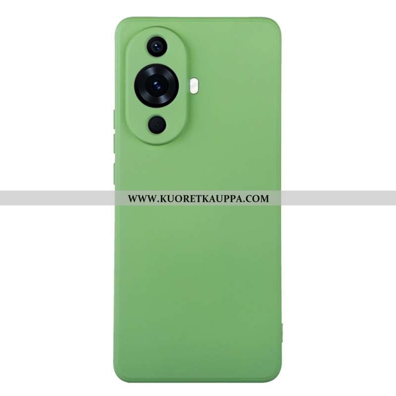 Case Huawei Nova 11 Pro Puhelinkuoret Enkay Silikoni