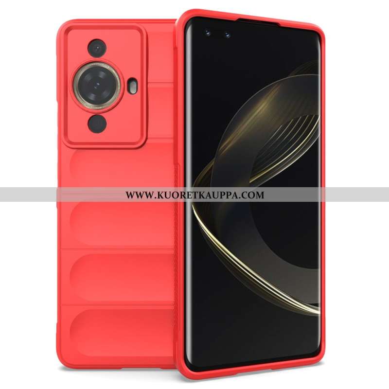 Case Huawei Nova 11 Pro Puhelinkuoret Liukumaton