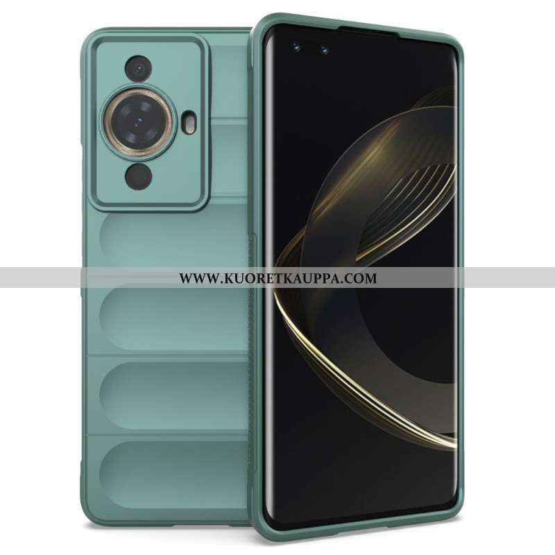 Case Huawei Nova 11 Pro Puhelinkuoret Liukumaton