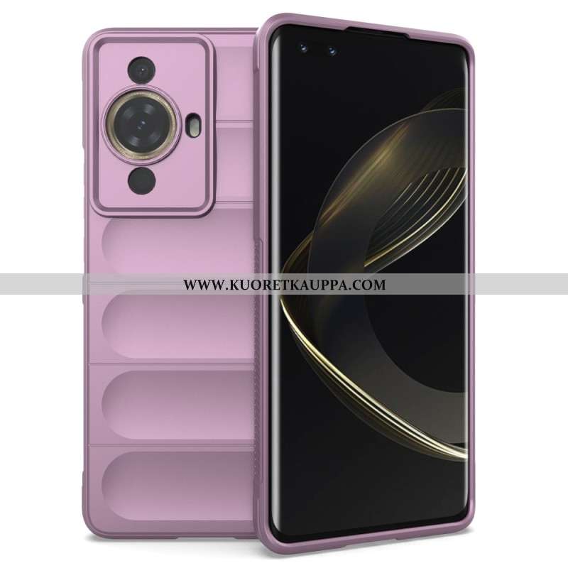 Case Huawei Nova 11 Pro Puhelinkuoret Liukumaton