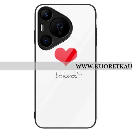 Case Huawei Pura 70 Pro Puhelinkuoret Rakas Karkaistu Lasi