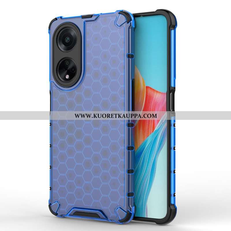 Case Oppo A98 5g Puhelinkuoret Hunajakenno