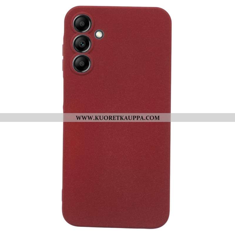 Case Samsung Galaxy A15 5g Puhelinkuoret Matta Silikoni