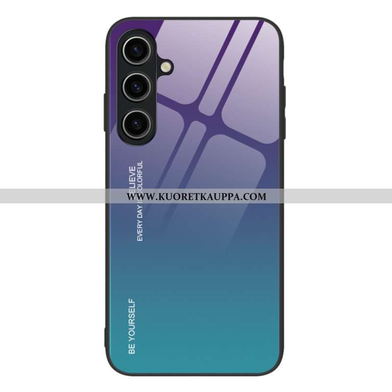 Case Samsung Galaxy A15 5g Puhelinkuoret Ole Itsesi Karkaistu Lasi