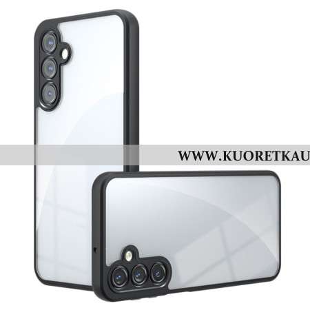 Case Samsung Galaxy A16 5g Puhelinkuoret Kestävä