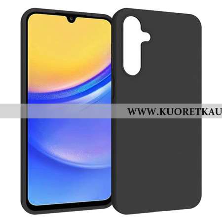 Case Samsung Galaxy A16 5g Puhelinkuoret Kumipinnoitettu Pinta