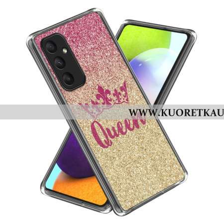 Case Samsung Galaxy A55 5g Puhelinkuoret Kuningatar