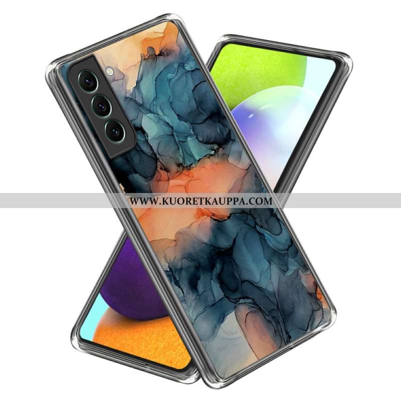 Case Samsung Galaxy S24 Plus 5g Puhelinkuoret Abstrakti Marmori