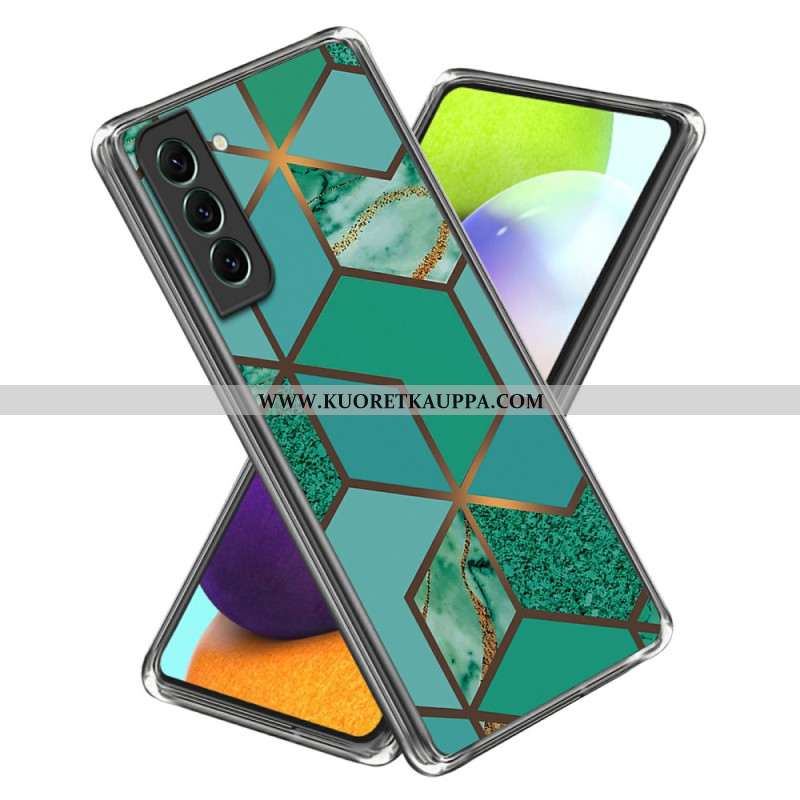 Case Samsung Galaxy S24 Plus 5g Puhelinkuoret Abstrakti Marmori