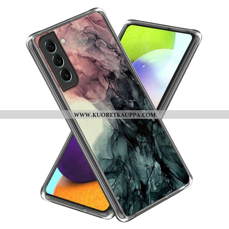 Case Samsung Galaxy S24 Plus 5g Puhelinkuoret Abstrakti Marmori