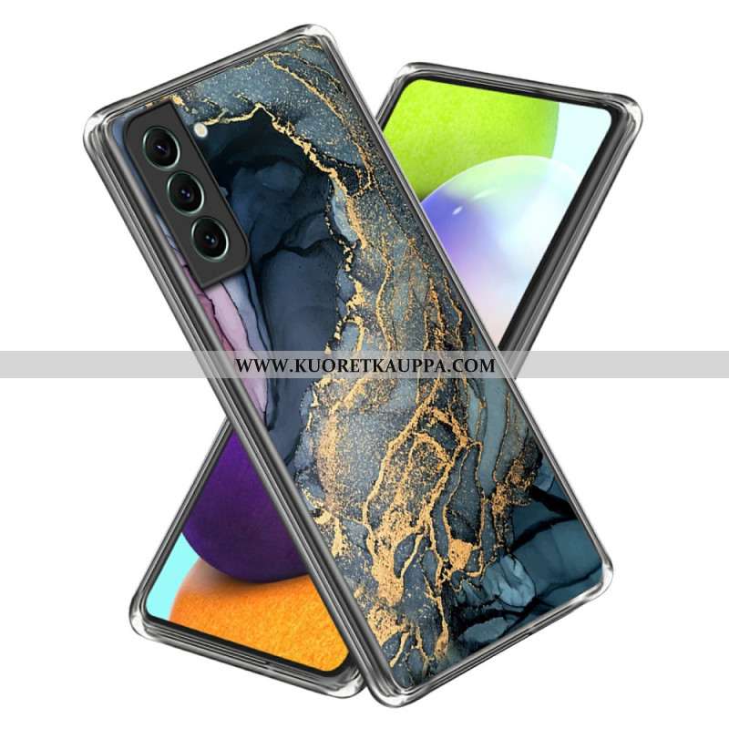 Case Samsung Galaxy S24 Plus 5g Puhelinkuoret Abstrakti Marmori