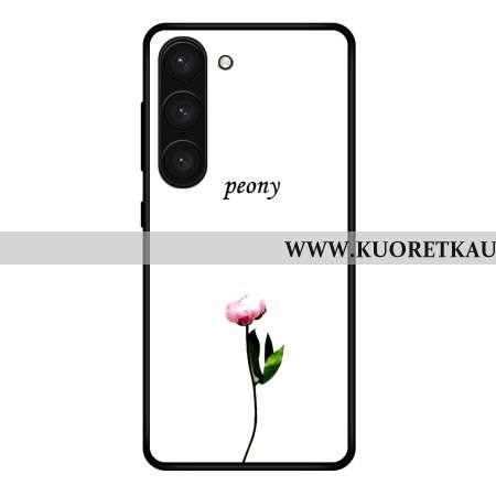 Case Samsung Galaxy S24 Plus 5g Puhelinkuoret Karkaistu Pionilasi