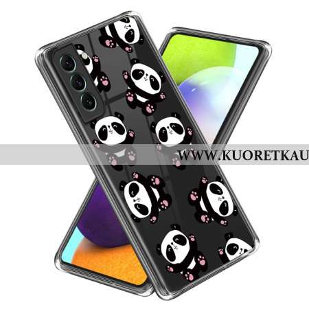 Case Samsung Galaxy S24 Plus 5g Puhelinkuoret Pikku Pandat