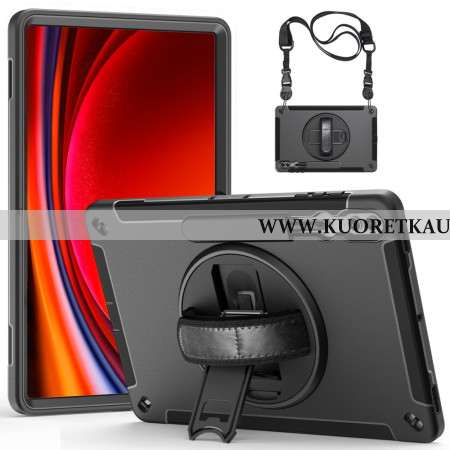 Case Samsung Galaxy Tab S9 Ultra Puhelinkuoret Monitoimi