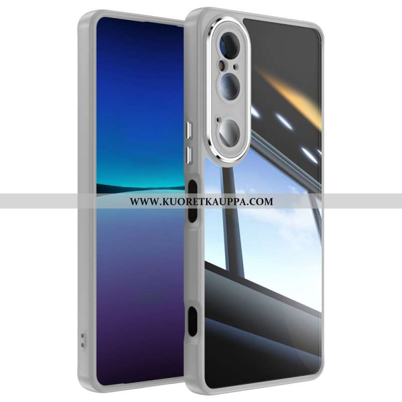 Case Sony Xperia 1 Vi Puhelinkuoret Turvatyynyn Rakenne