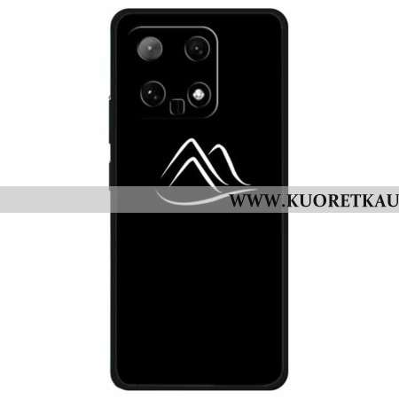 Case Xiaomi 14 Puhelinkuoret Vuori