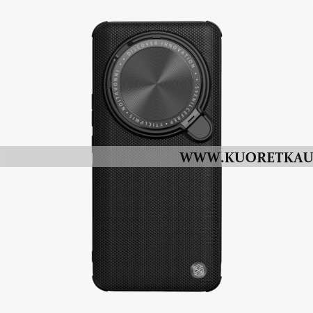 Case Xiaomi 14 Ultra Puhelinkuoret Nillkin Textured Magnetic Series