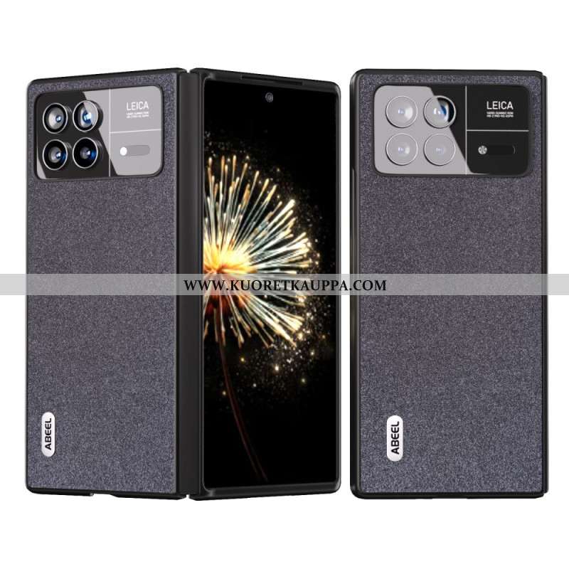 Case Xiaomi Mix Fold 3 Puhelinkuoret Glitter Abeel