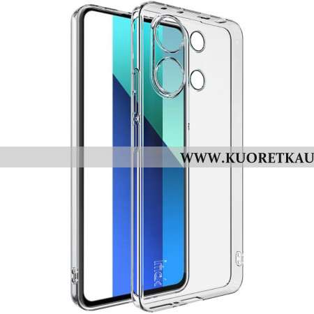 Case Xiaomi Redmi Note 13 4g Puhelinkuoret Ux-5 Imak -sarja