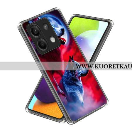 Case Xiaomi Redmi Note 13 5g Puhelinkuoret Susi Kuussa