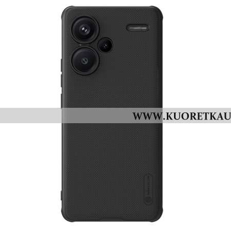 Case Xiaomi Redmi Note 13 Pro Plus 5g Puhelinkuoret Himmeä Magsafe-yhteensopiva Nillkin