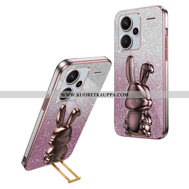 Case Xiaomi Redmi Note 13 Pro Plus 5g Puhelinkuoret Kanin Tuki