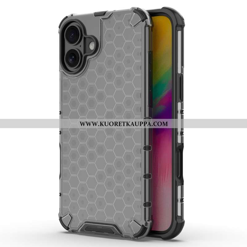 Case iPhone 16 Plus Puhelinkuoret Hunajakenno