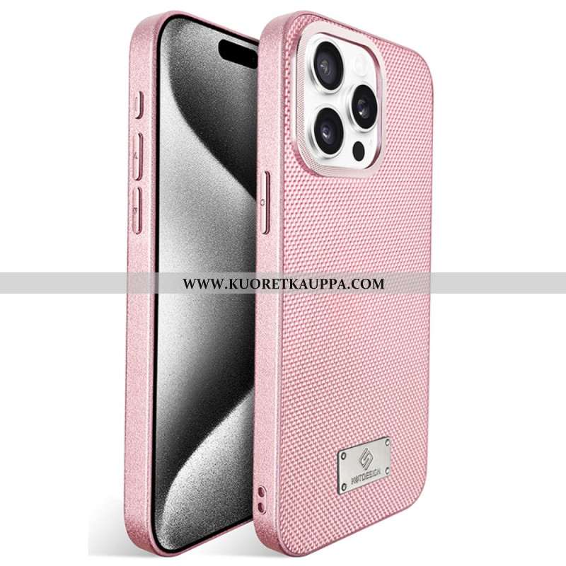 Case iPhone 16 Pro Puhelinkuoret Kst Design