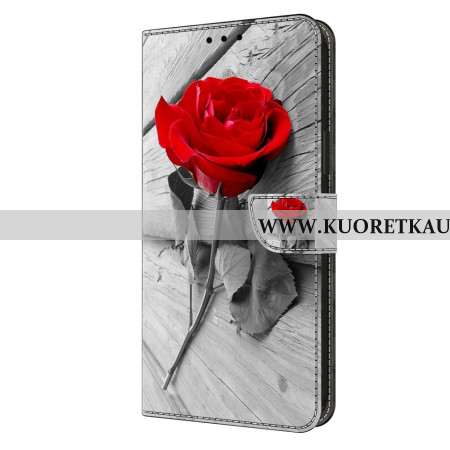 Kotelot Oppo A98 5g Puhelinkuoret Vaaleanpunainen