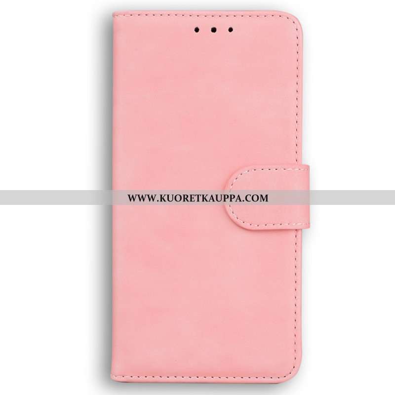 Kotelot Oppo Reno 11 Pro 5g Couture Leather Effect