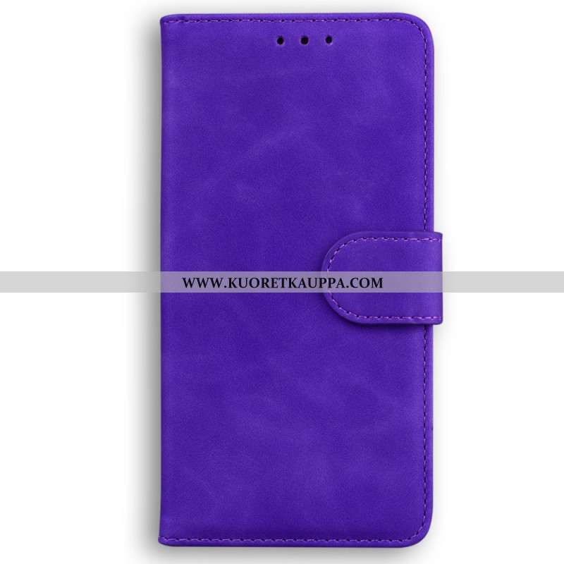 Kotelot Oppo Reno 11 Pro 5g Couture Leather Effect