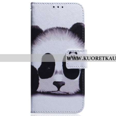 Kotelot Oppo Reno 12 5g Panda Suojakuori