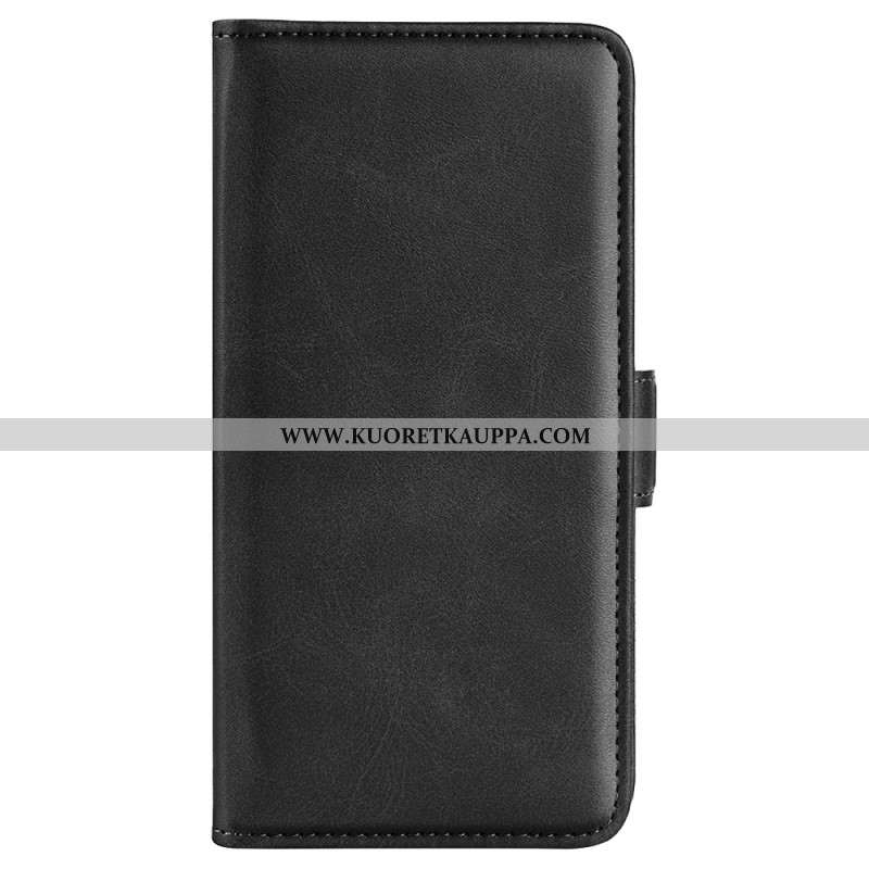 Kotelot Oppo Reno 12 5g Puhelinkuoret Double Clasp Folio Style