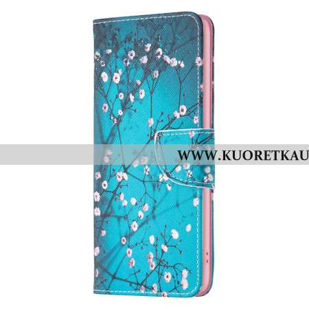 Kotelot Samsung Galaxy A15 Luumun Kukinta