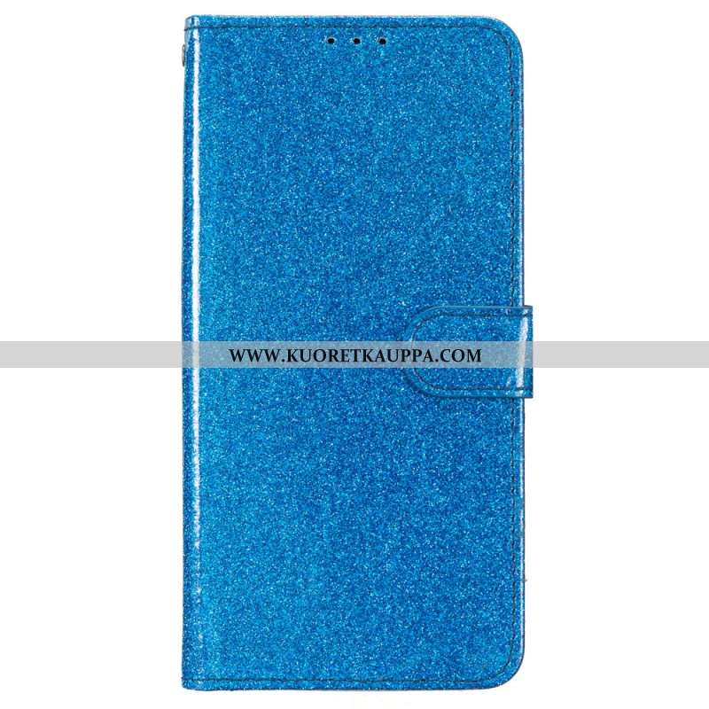 Kotelot Samsung Galaxy A16 5g Glitteriä