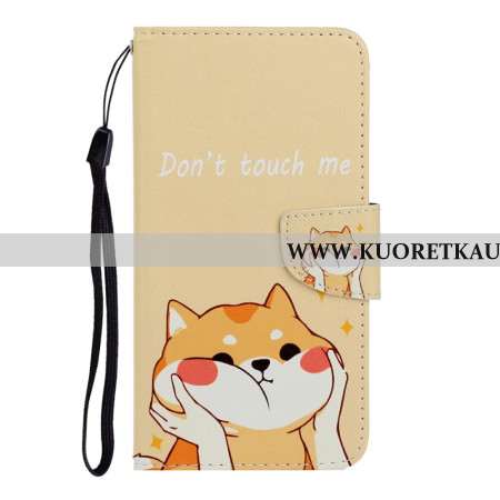 Kotelot Samsung Galaxy A16 5g Puhelinkuoret Shiba Inu