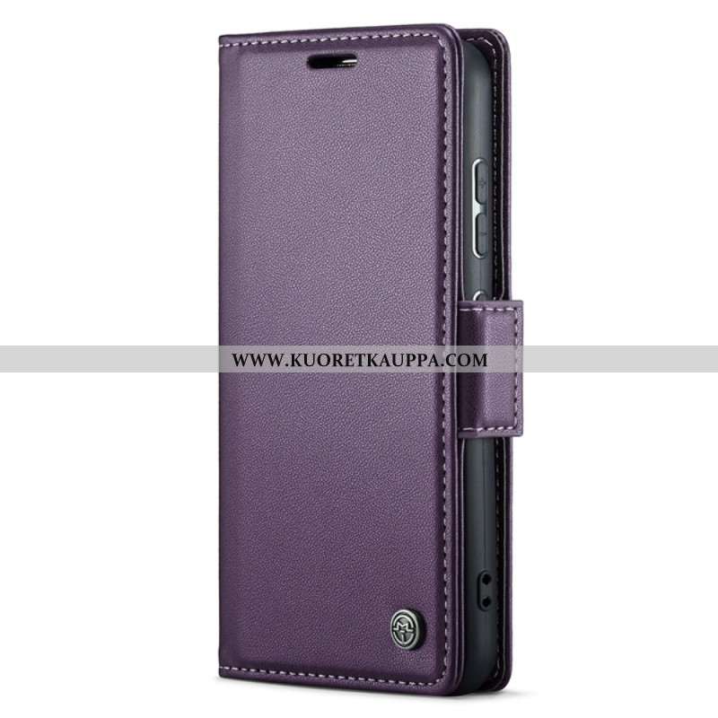 Kotelot Samsung Galaxy S24 Plus 5g Caseme Rfid -estolla