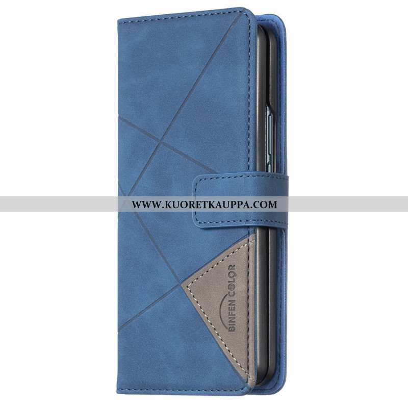 Kotelot Samsung Galaxy Z Fold 5 Binfen Color